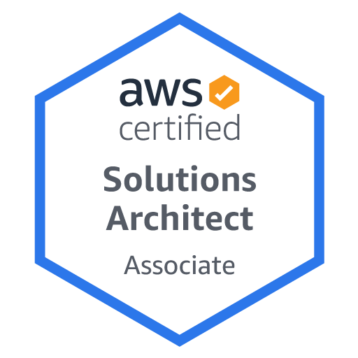 AWS Certificed Solutions Architect - Associate